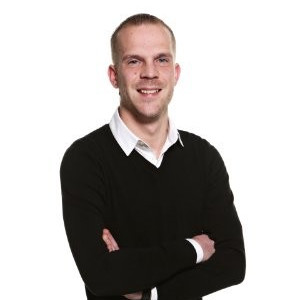 Stefan de Boeff